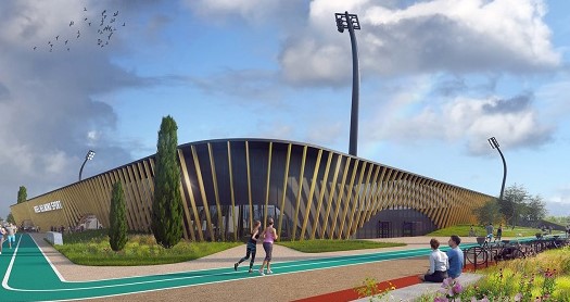 Heitoezicht Nederland Campus de Braak Helmond