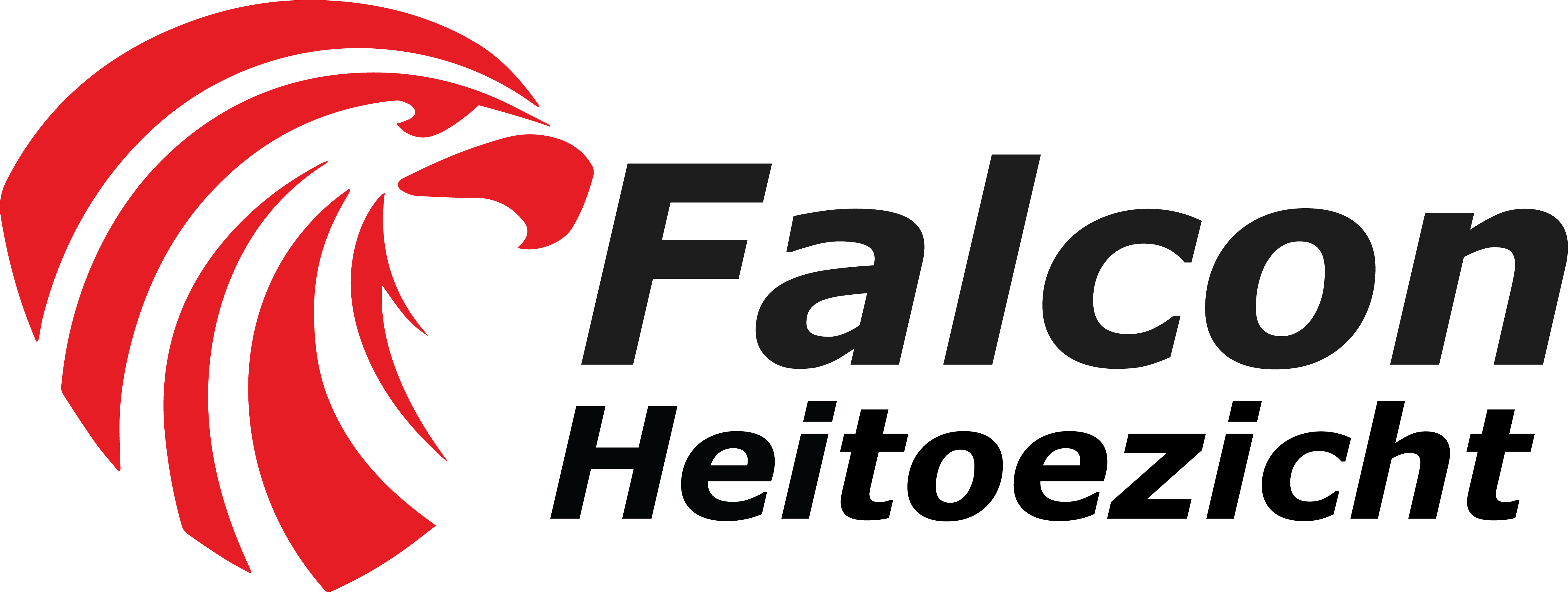 Falcon Heitoezicht