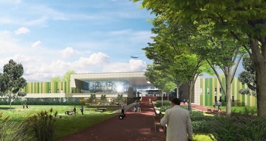 Heitoezicht Brainport Eindhoven Vibro Vroom