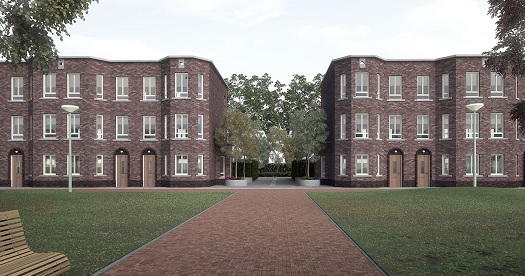 Heitoezicht Churchillpark Leiden Niersman
