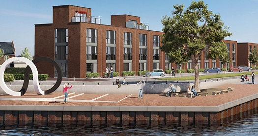 Heitoezicht Nederland De Havenmeesters Alblasserdam