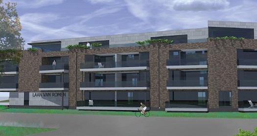 Heitoezicht Seniorenwoningen Berkel en Rodenrijs