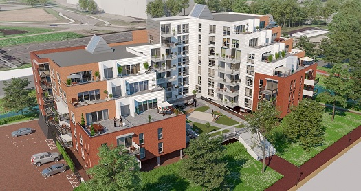 Heitoezicht Kop van west Purmerend