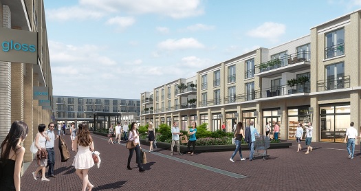 Heitoezicht Stadsdeel centrum Apeldoorn