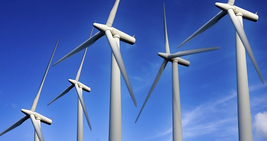 Heitoezicht Windturbine Andorraweg Vlissingen